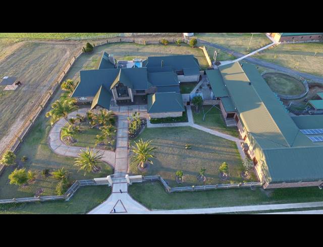 86HA FARM FOR SALE IN GLENTANA